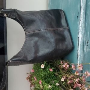 Fossil purse